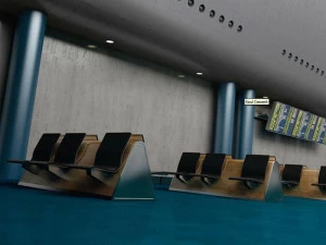 Metropolis by IVAS Декоративная отделка под бетон Colors