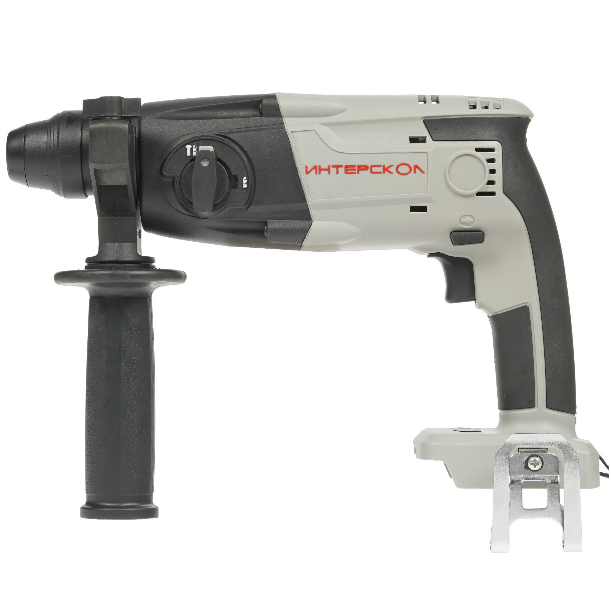 Перфоратор Интерскол ПА-18/18Л2 АПИ 18V , Без ЗУ, Без АКБ 8197820 STDN-0137740