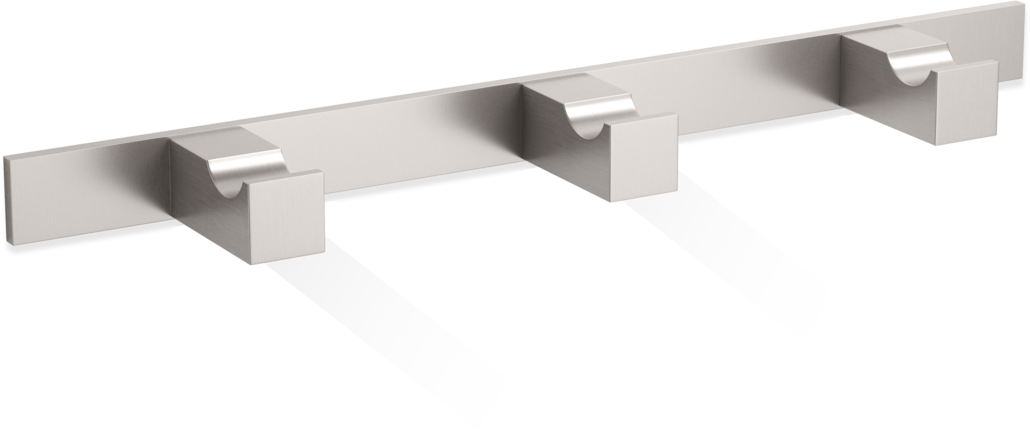 0562134 Крючок для одежды CO HAK3 DECOR WALTHER CORNER