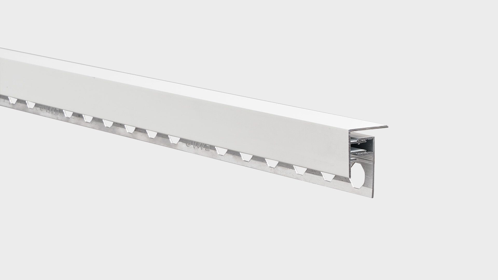 Профиль защитного выступа EMAC Italia Novoescuadra ARCH-00144069 - Вид №4