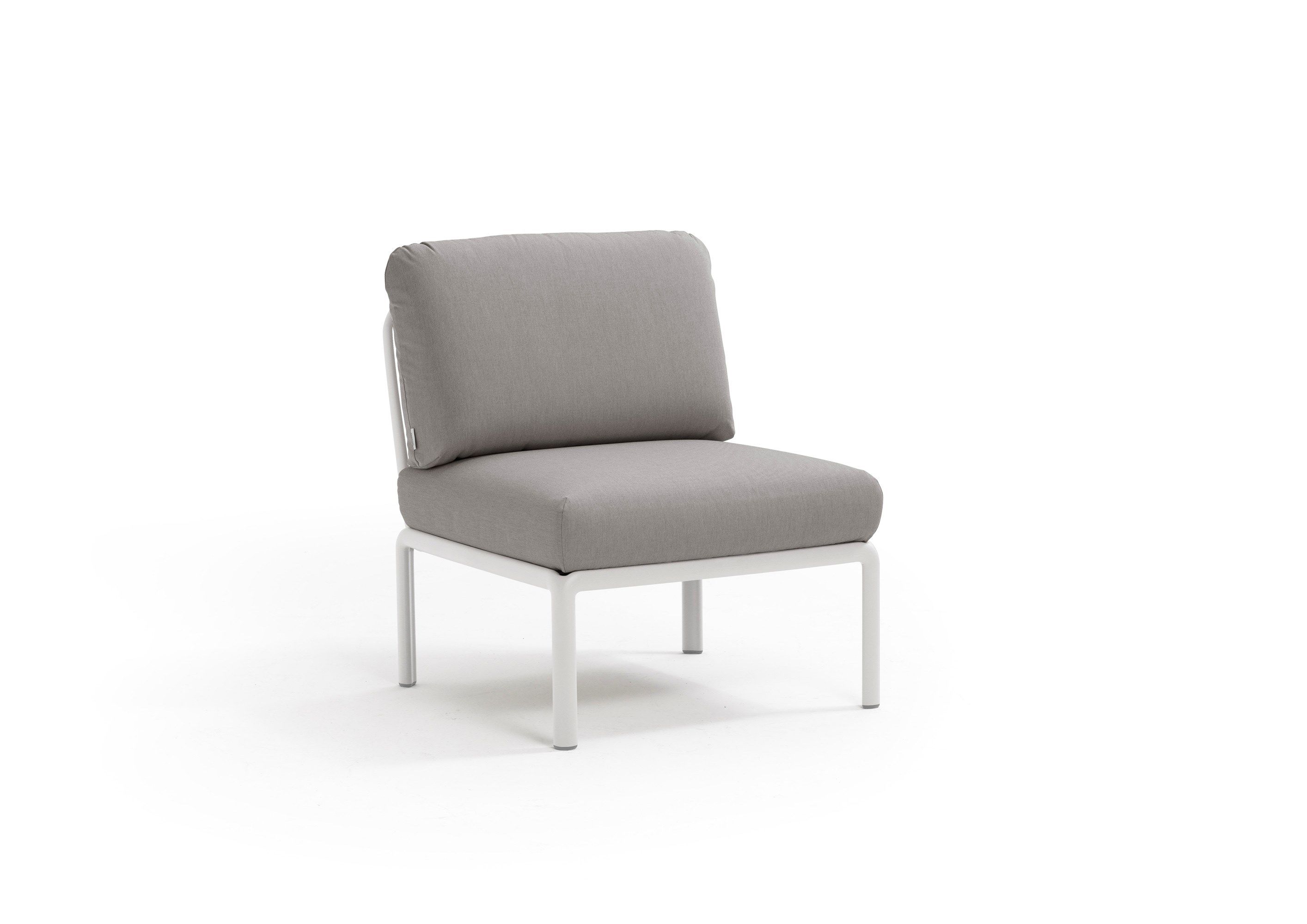 Элемент сиденья из смолы и ткани Nardi ARCH-00007880 - Вид №23