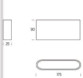 ONOK Lighting Настенный светильник для улицы sun-id-1514018 - Вид №1