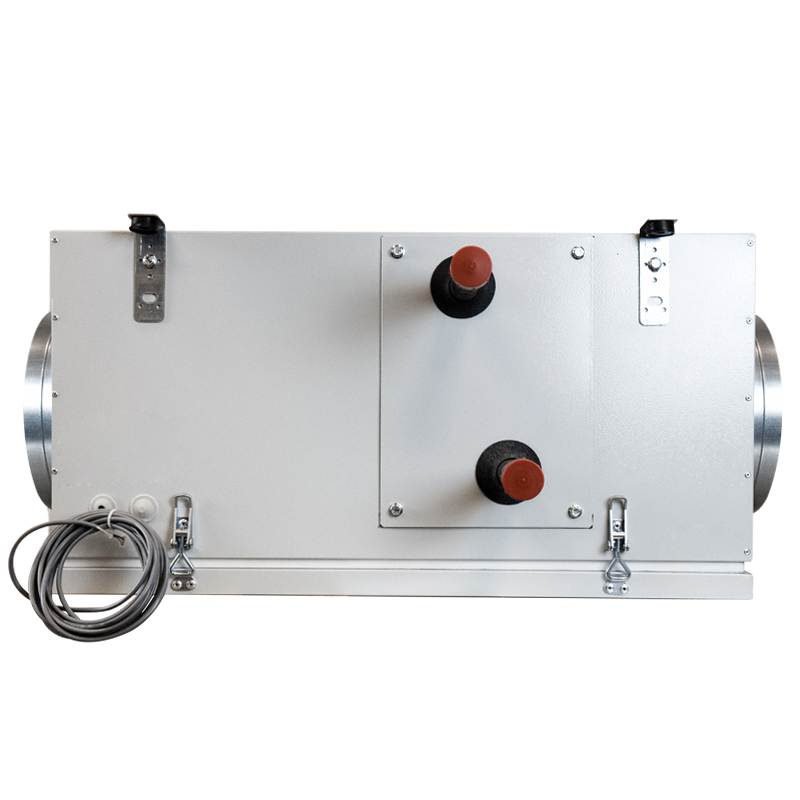 Приточная установка ФЬОРДИ ВПУ-800 W-GTC vpu8709 - Вид №2