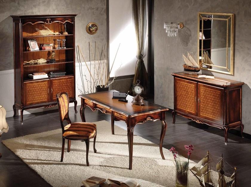 Arvestyle Настенное зеркало в раме Alyssa Br-2094 - Вид №2