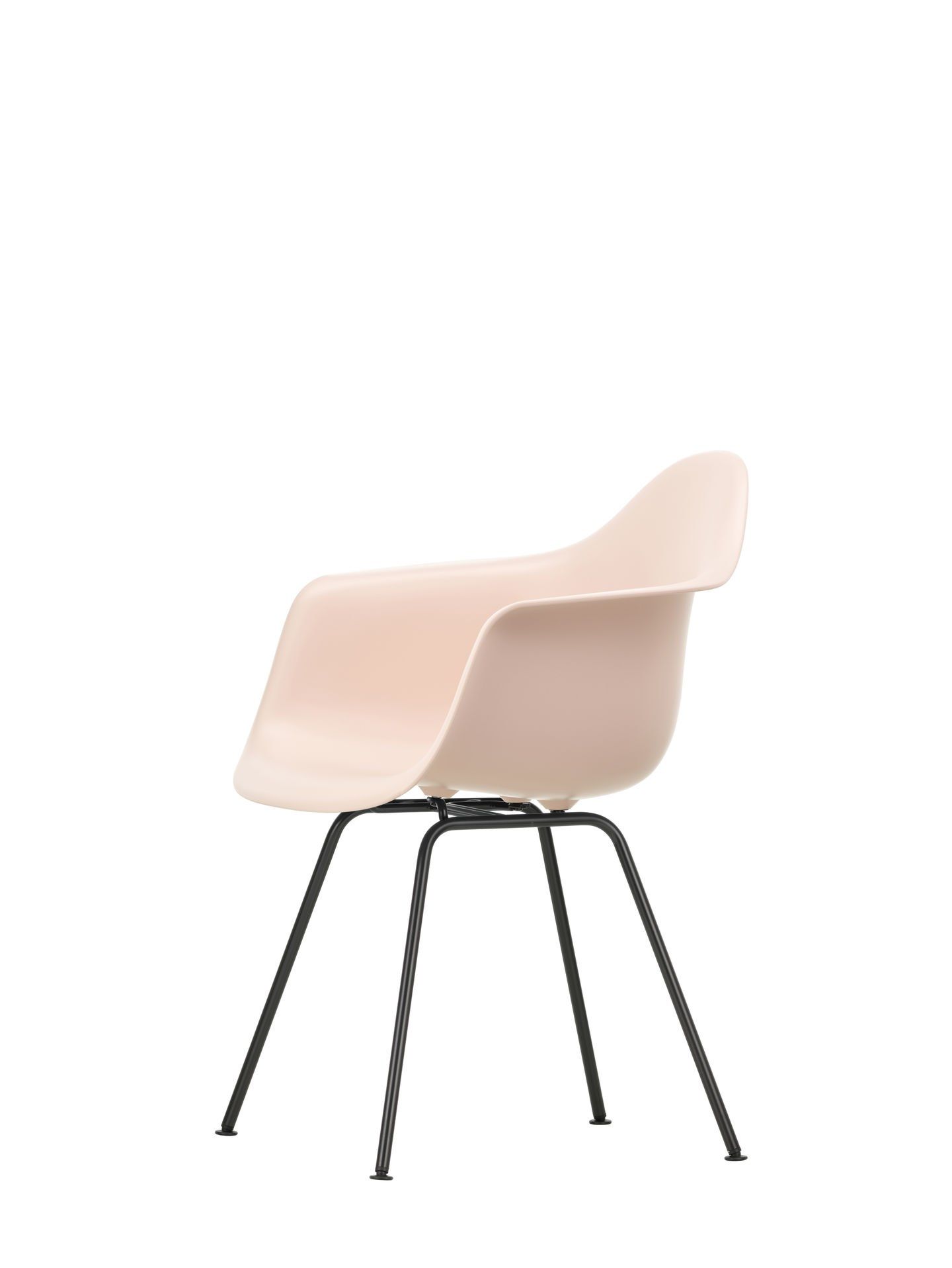 Полипропиленовый стул с подлокотниками VITRA Eames Plastic Chair ARCH-00142456 - Вид №79