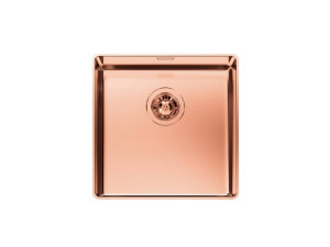 Раковина из нержавеющей стали