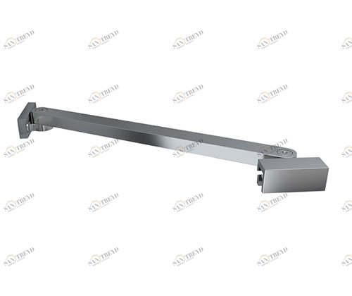 D097 Фиксатор душевой двери WasserKRAFT 