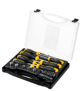 Набор отверток STAYER 25134-H18_z01 9109029