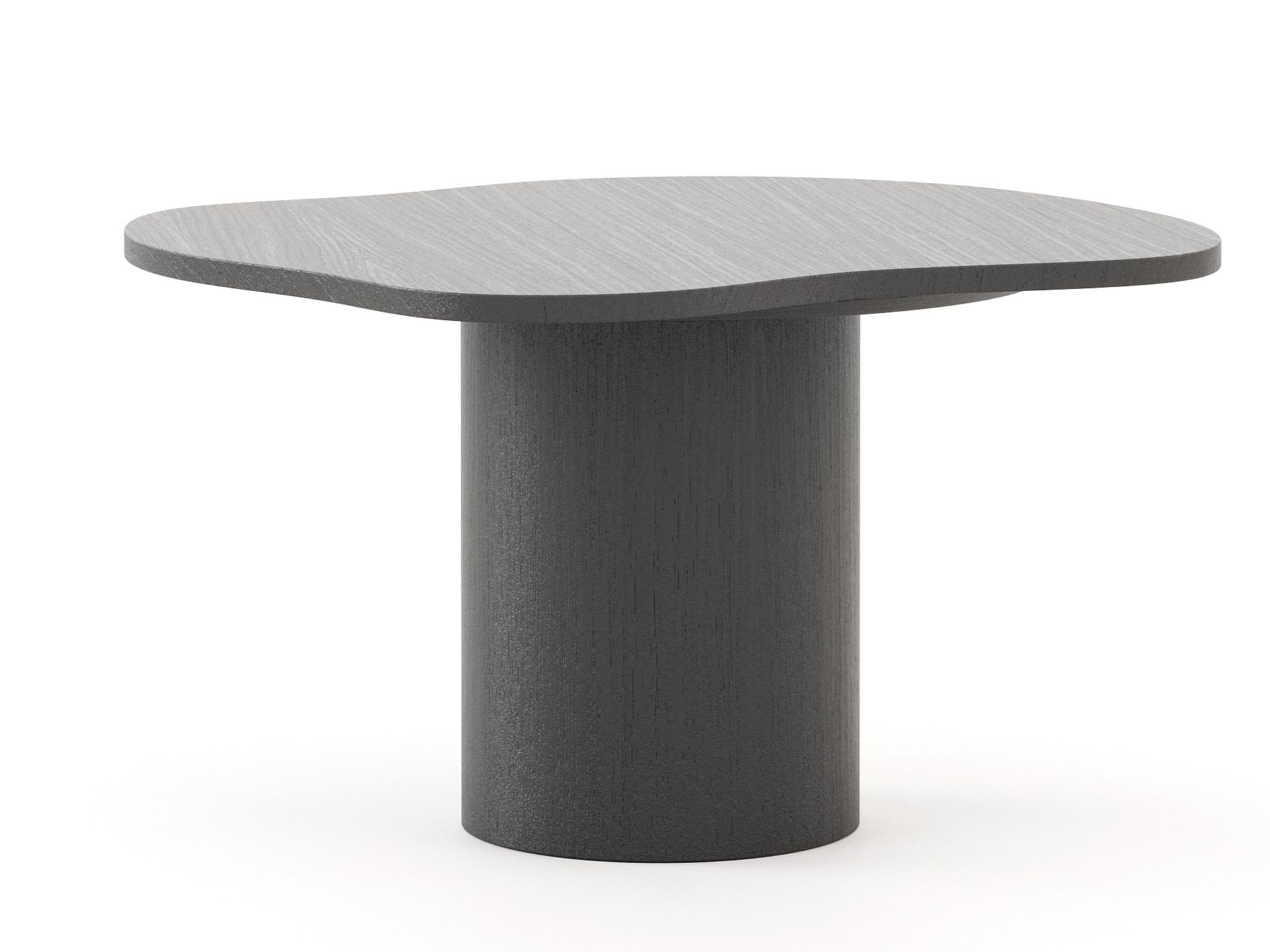 Деревянный журнальный столик Stylish Club Natur ARCH-00105201 - Вид №16