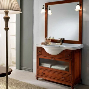 Комплект мебели для ванной комнаты 001 BMT Sir