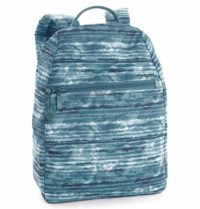 HIC11L/822-09 Рюкзак женский HIC11L Vogue L RFID Hedgren Inner City