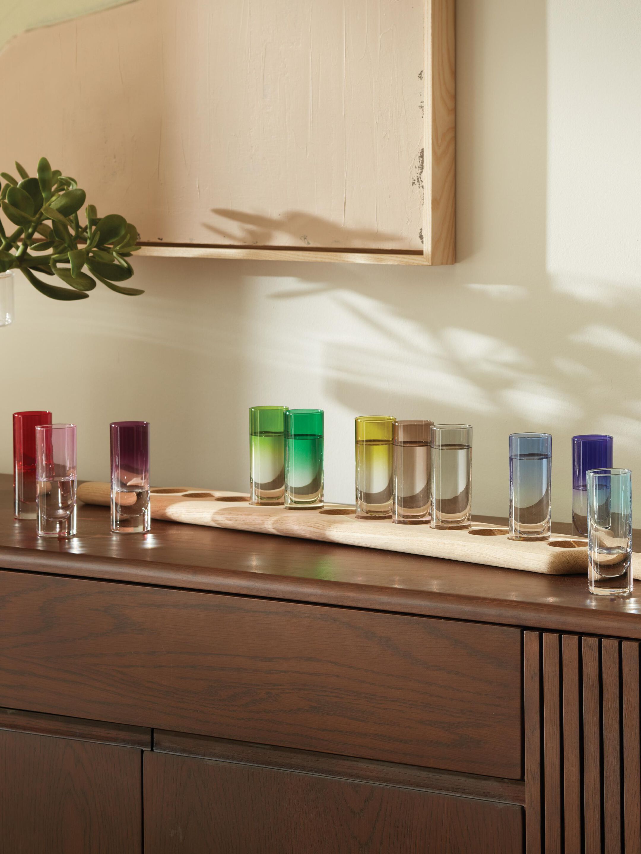 ARCH-00034791 Лоток для хранения яиц LSA Paddle - Вид №2