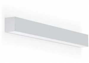 INDELAGUE | ROXO Lighting Настенный линейный осветительный профиль Reba 65