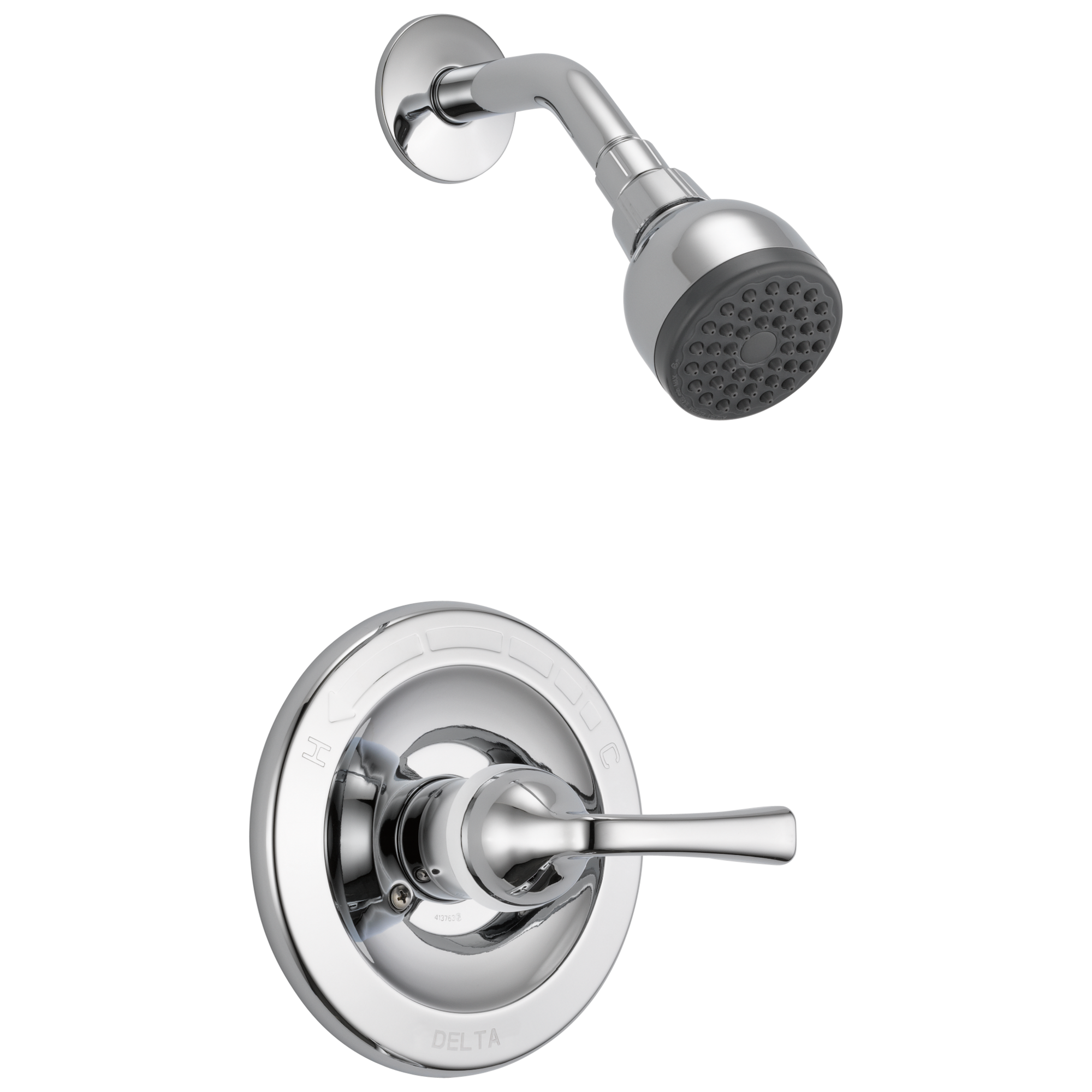 Душ с одной ручкой Delta Faucet B112920