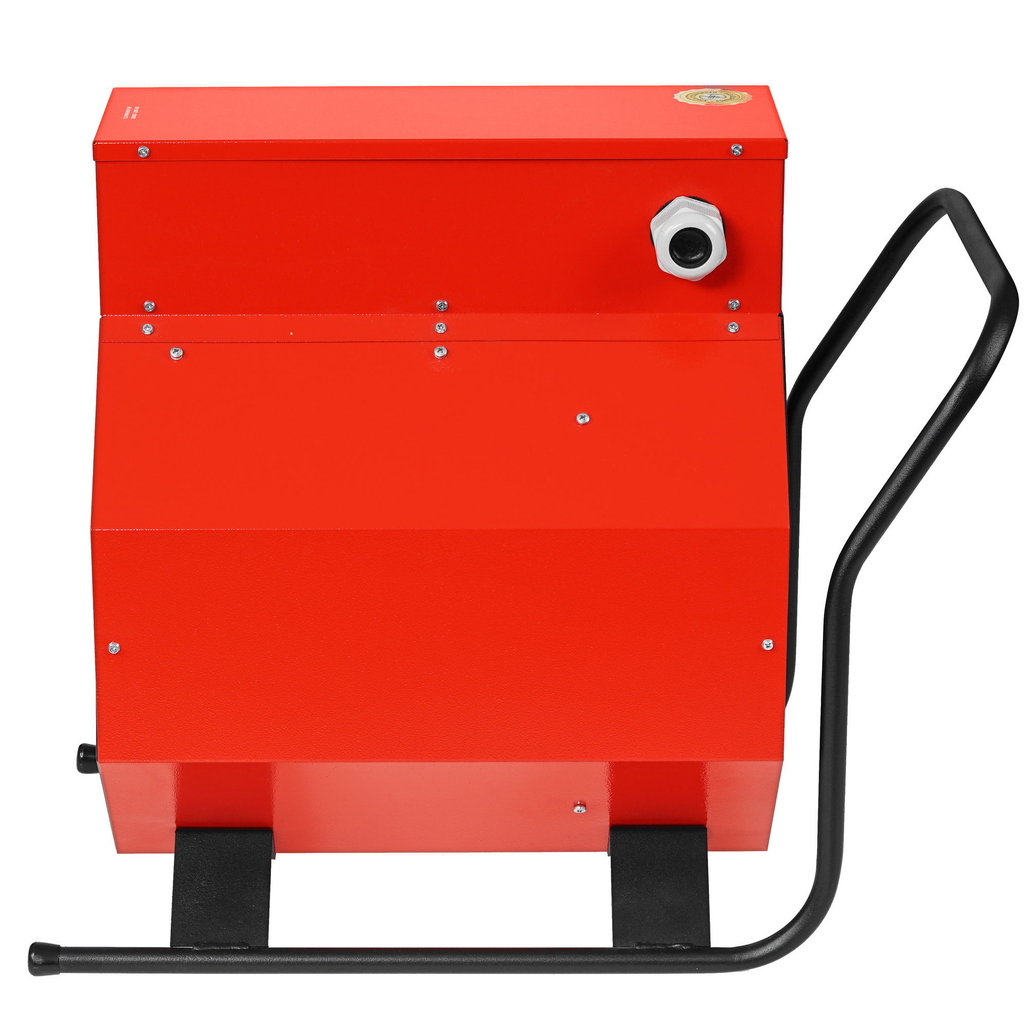 5095892 Тепловая пушка электрическая Hintek PROF-15380 STDN-0129832 - Вид №2