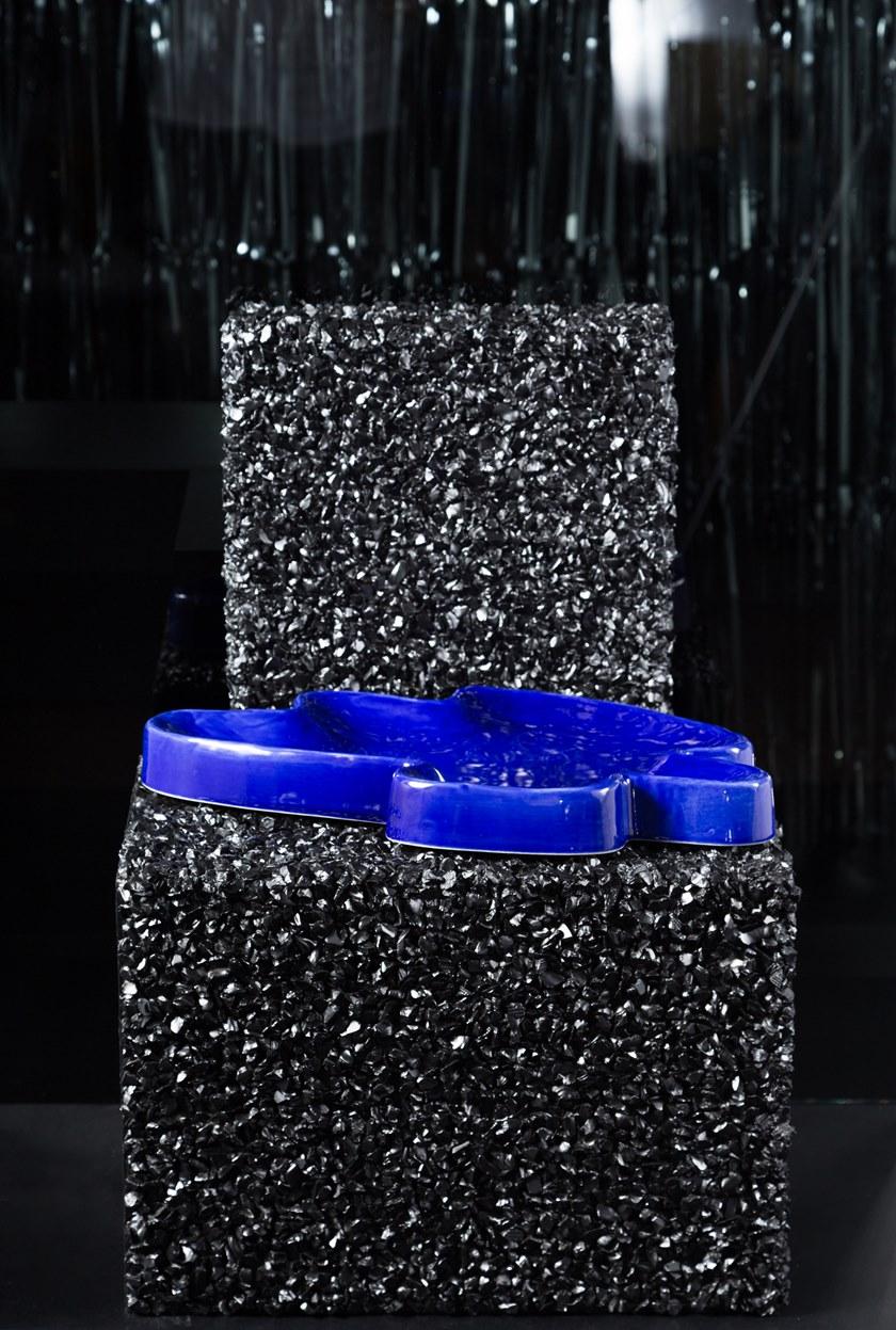 pulpo Керамический поднос sun-id-1474315 - Вид №4