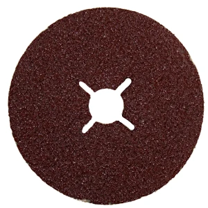 Диск фибровый Archimedes P16, 125 мм