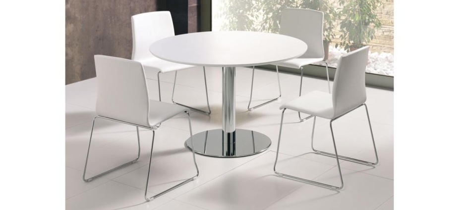 004660 Мягкий стул -2 INCLASS Ginger Santreyd