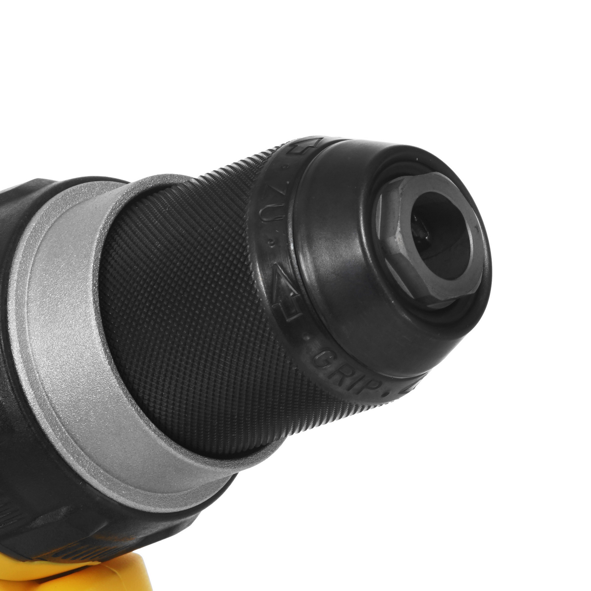 Дрель-шуруповерт DeWalt DCD999NT XR FLEXVOLТ 18/54V  , Без ЗУ, Без АКБ 9014028 STDN-0136056 - Вид №4