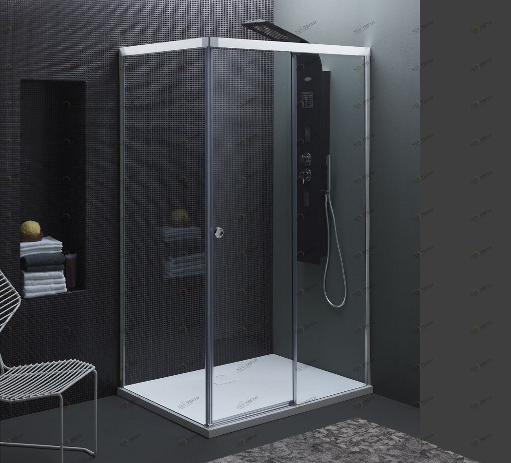 Душевой уголк  Kolpa-San Avior soft 01205  Словения 