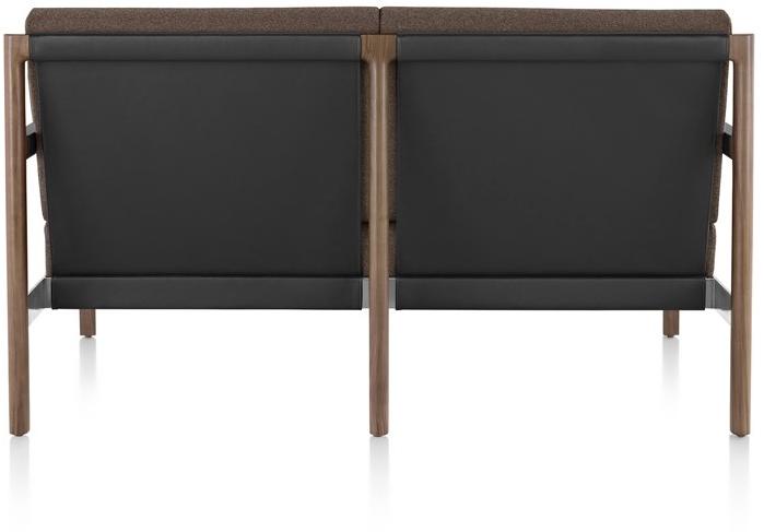 Herman Miller 2-местный тканевый диван Brabo sun-id-1365162 - Вид №3