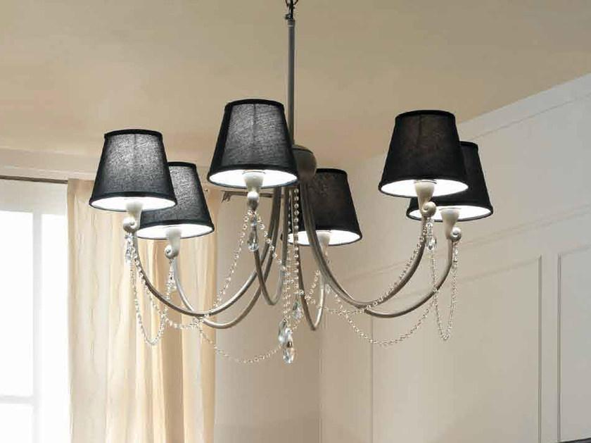 CorteZari Люстра Elegance sun-id-1437992 - Вид №2