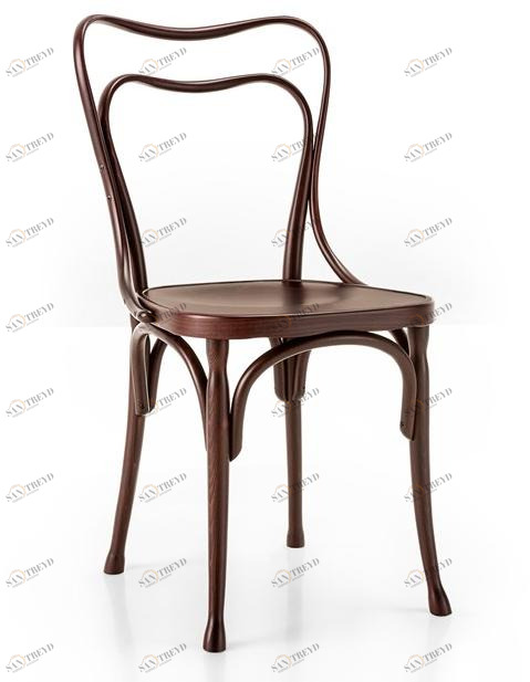 Wiener GTV Design Деревянный стул sun-id-1463559