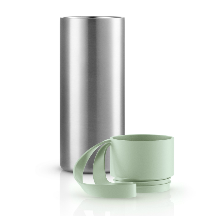 Термос 350 мл эвкалиптовый To Go EVA SOLO ДИЗАЙНЕРСКИЕ 00-3871928 Зеленый  - Вид №4