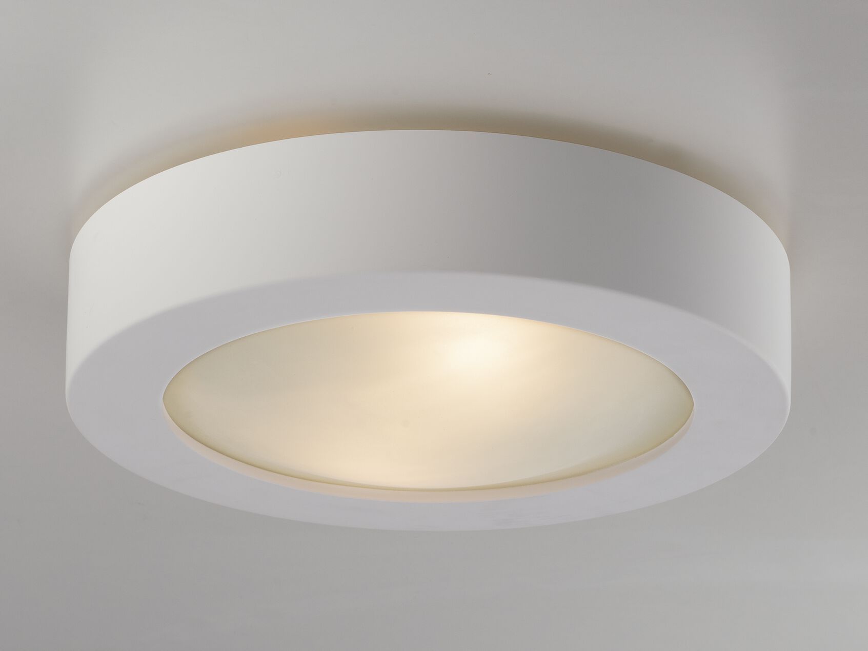Гипсовый потолочный светильник Fan Europe Lighting INTEC ARCH-00020571