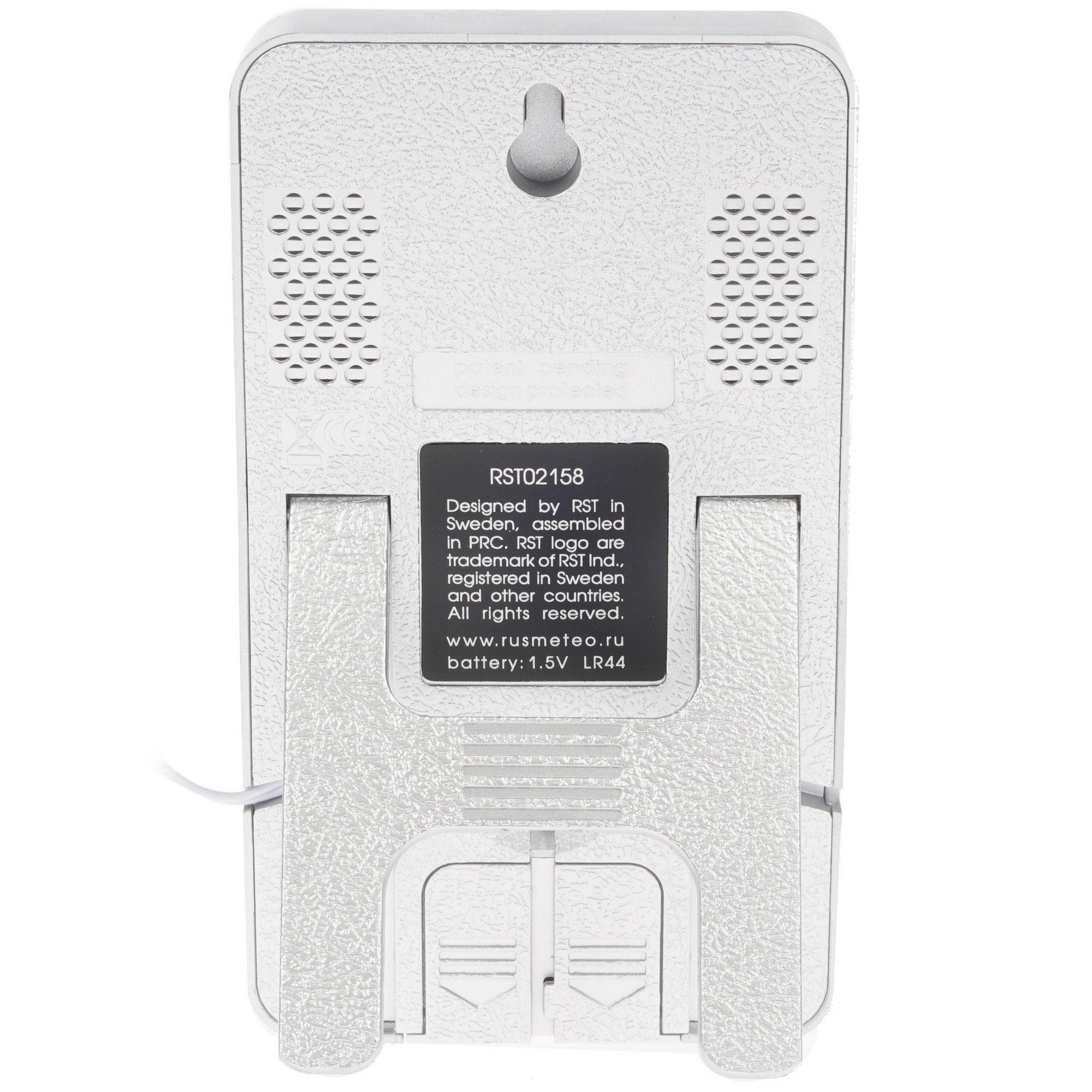 1304358 Термометр RST 2158 STDN-0012762 - Вид №4