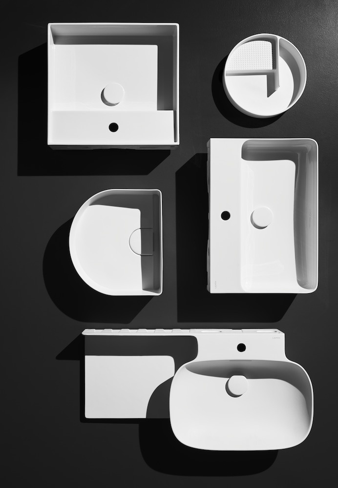 H8162827571081 Раковина, для установки на поверхность LAUFEN PRO - Вид №4