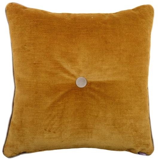 l'Opificio Подушка из ткани квадратная  116-17  - Вид №1