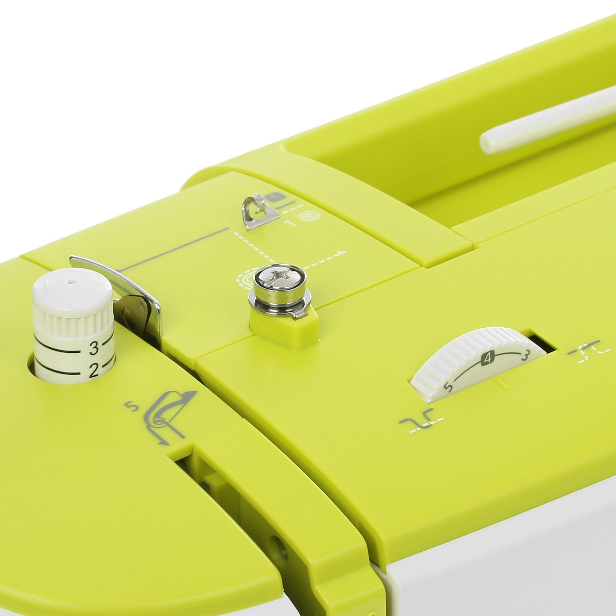 9963324 Швейная машина Necchi NC-102D STDN-0051214 - Вид №5