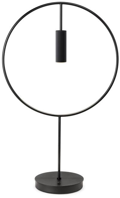 Estiluz Настольная лампа с диммером Revolta M-3637 - Вид №2