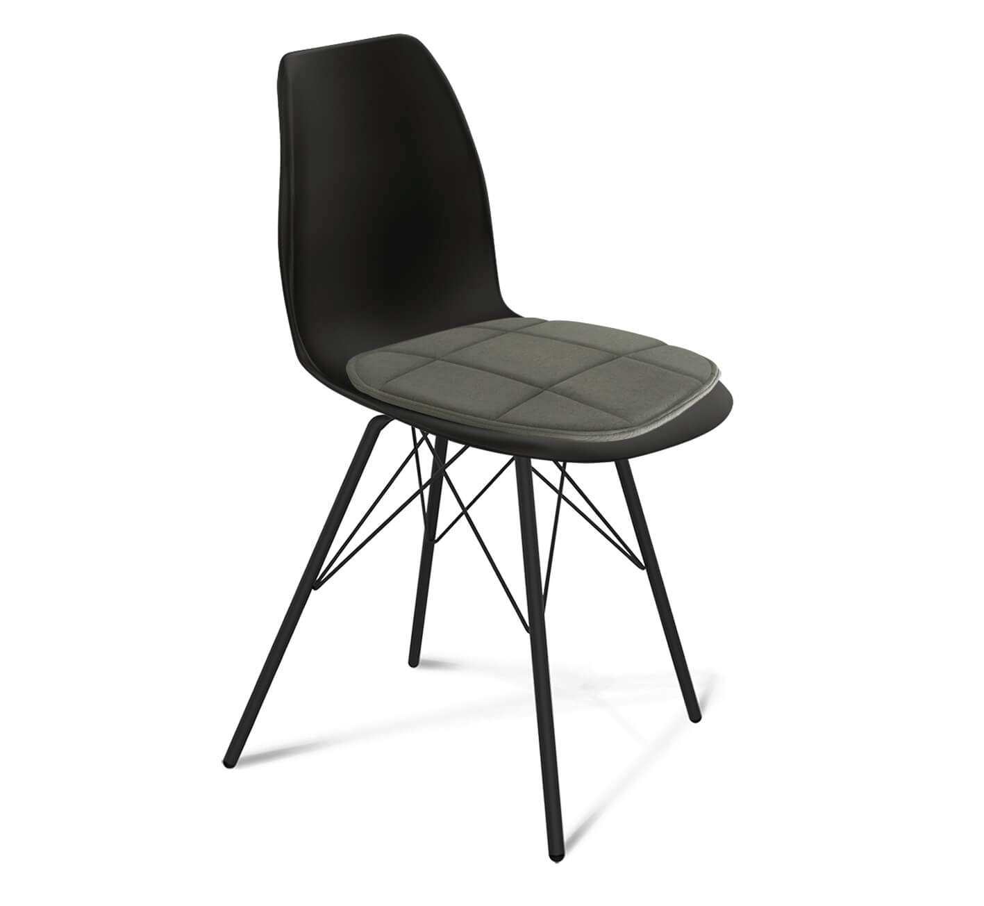 Стул SHT-ST29-CN4/S37 Santreyd SHTST49