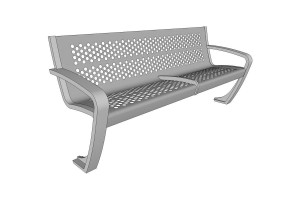 FSRT11 Скамья для равновесия  Forms-surfaces