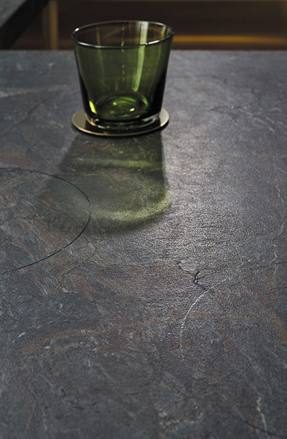 Столешницы для кухни - Мартелли марбл LIGRON LIST249 1836 - Вид №3