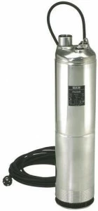 Dab Pumps 5 'погружной моноблочный многоступенчатый электронасос