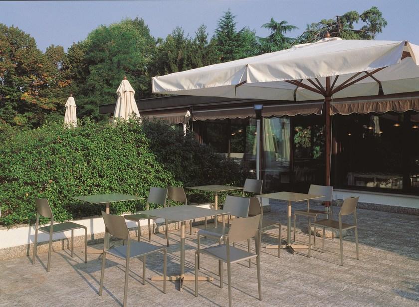 YDF Штабелируемый стул Sedie sun-id-1505191 - Вид №9