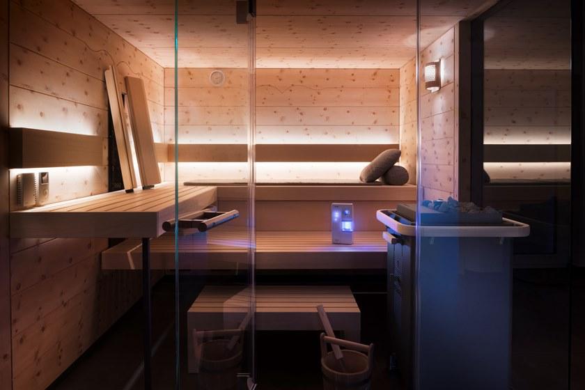 KLAFS Инфракрасное лечение For your home sun-id-1514423 - Вид №1