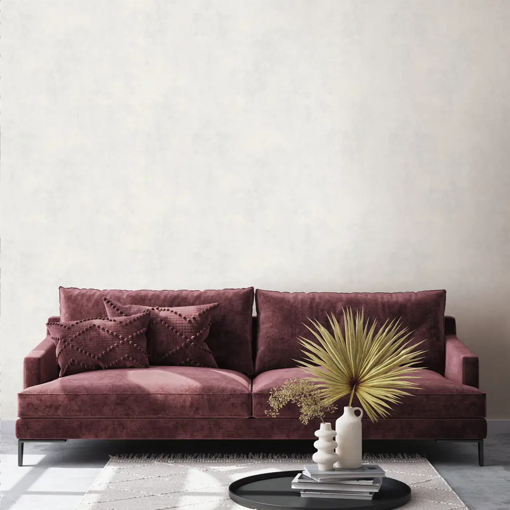 Обои флизелиновые Euro Decor Salute белые 1.06 м ED7212-00 STLM-2201032 - Вид №2