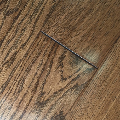 Инженерная доска Baricella Sora Дуб () 500-1800х100 мм 3000430009 - Вид №3