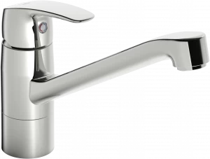 Oras 1030S Смеситель для кухни 1030S Safira Хром