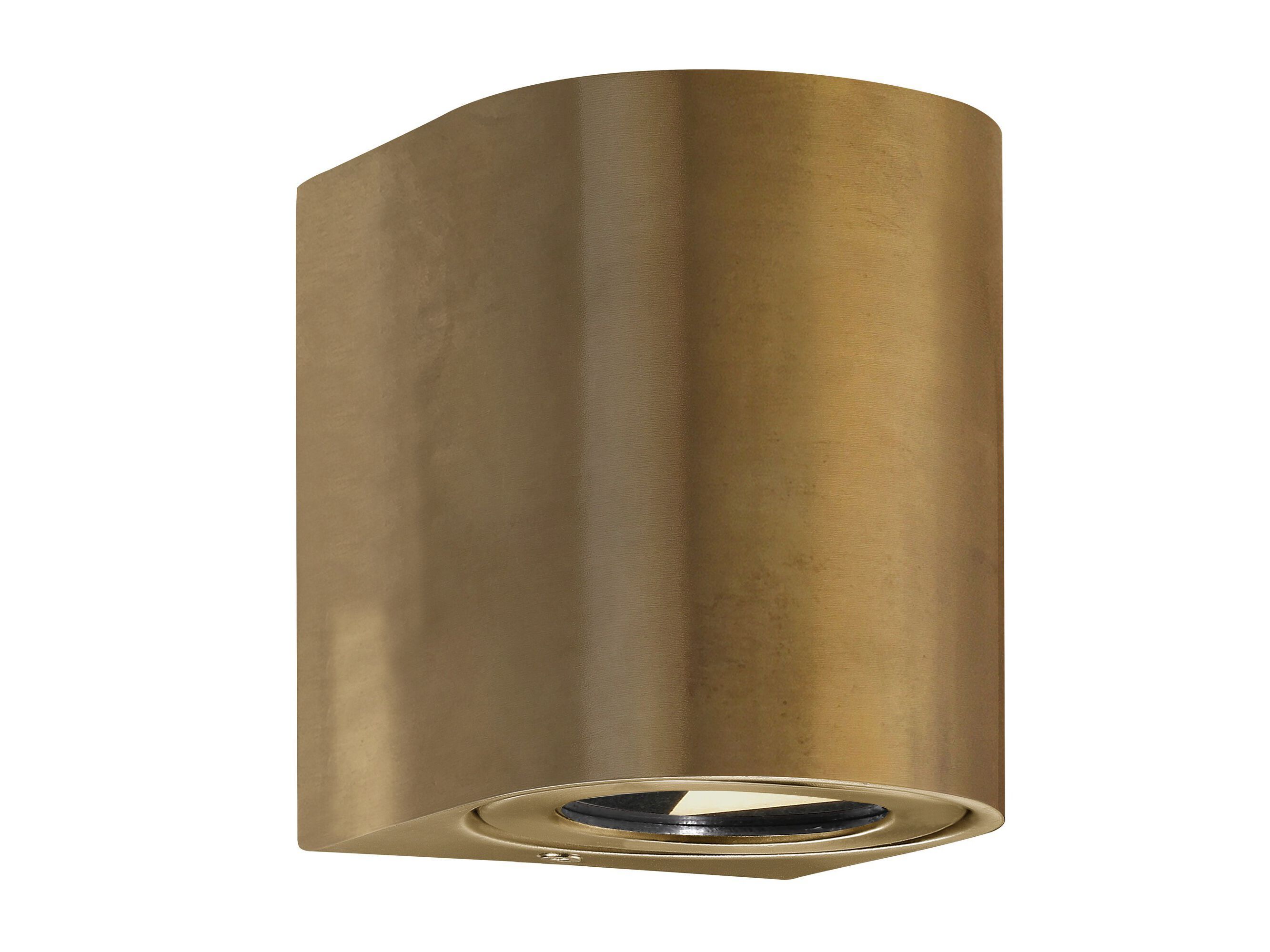 Настенный светильник из нержавеющей стали Nordlux CANTO 2 ARCH-00062729 - Вид №2