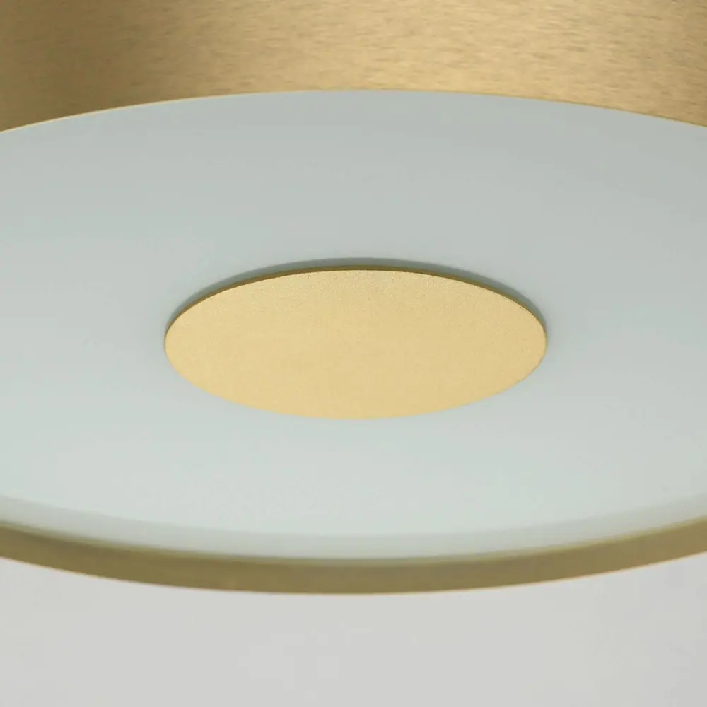 Люстра «Энигма» LED 30 Вт MW-Light STLM-2058658 - Вид №7