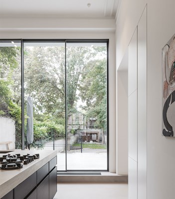 5471R-081ST Смесители для душа vola  - Вид №18