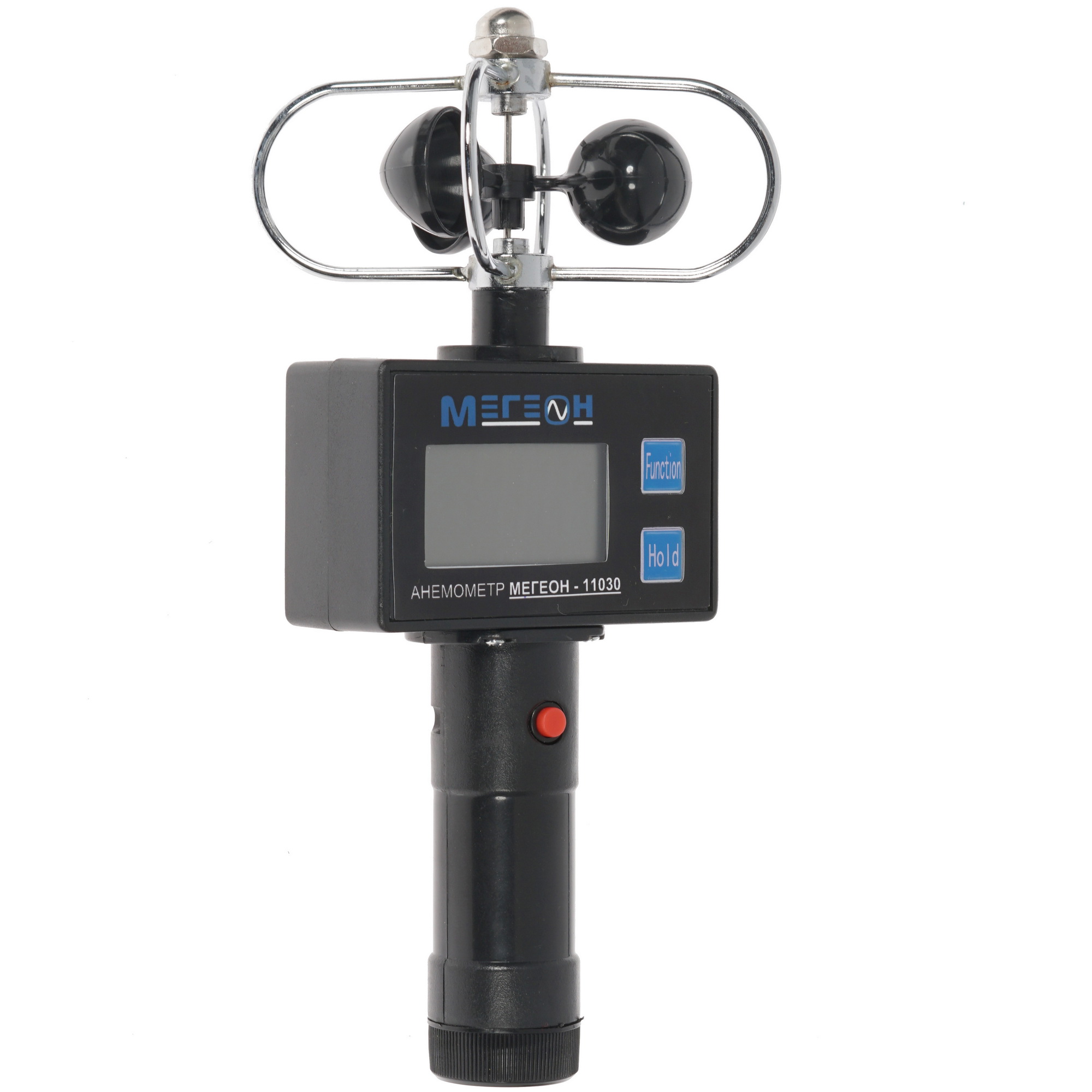 Анемометр Мегеон 11030 7998603 STDN-0093981 - Вид №1