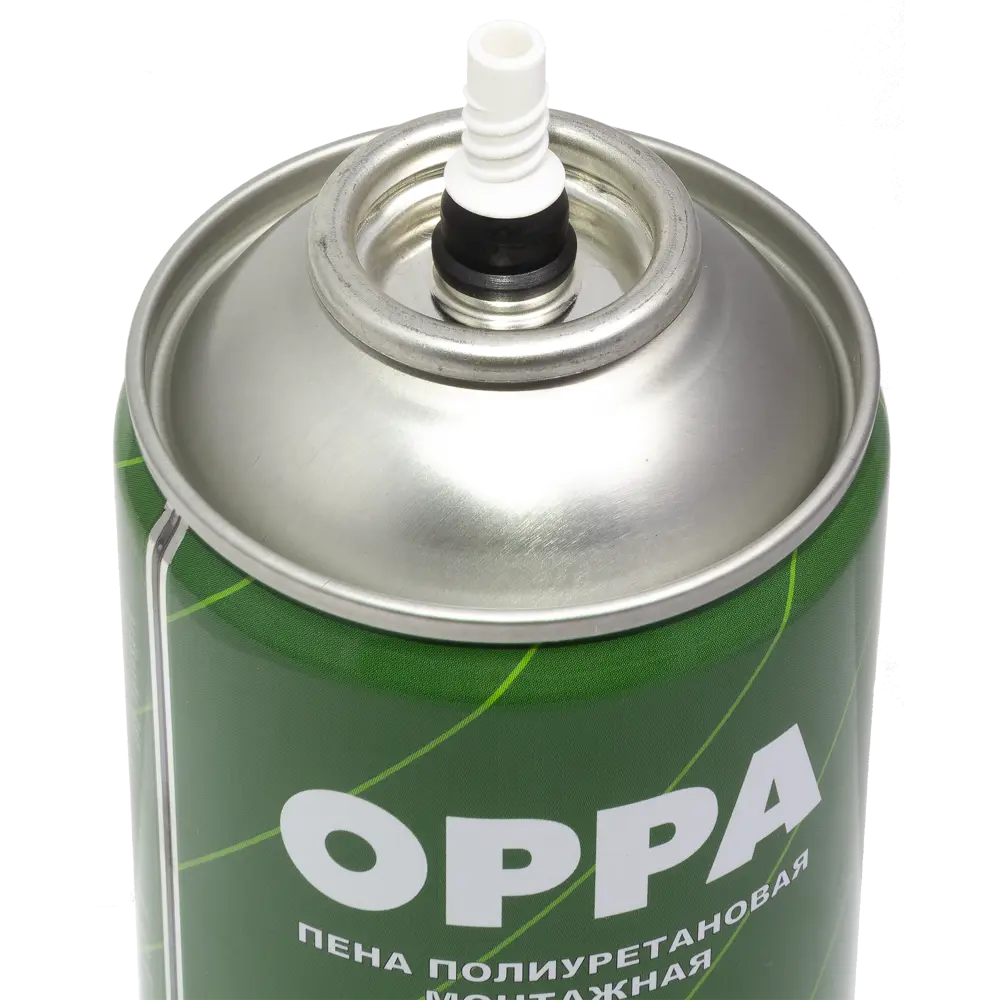 Монтажная пена OPPA для профессиональных работ 315 мл 85667696 STLM-0065122 - Вид №1