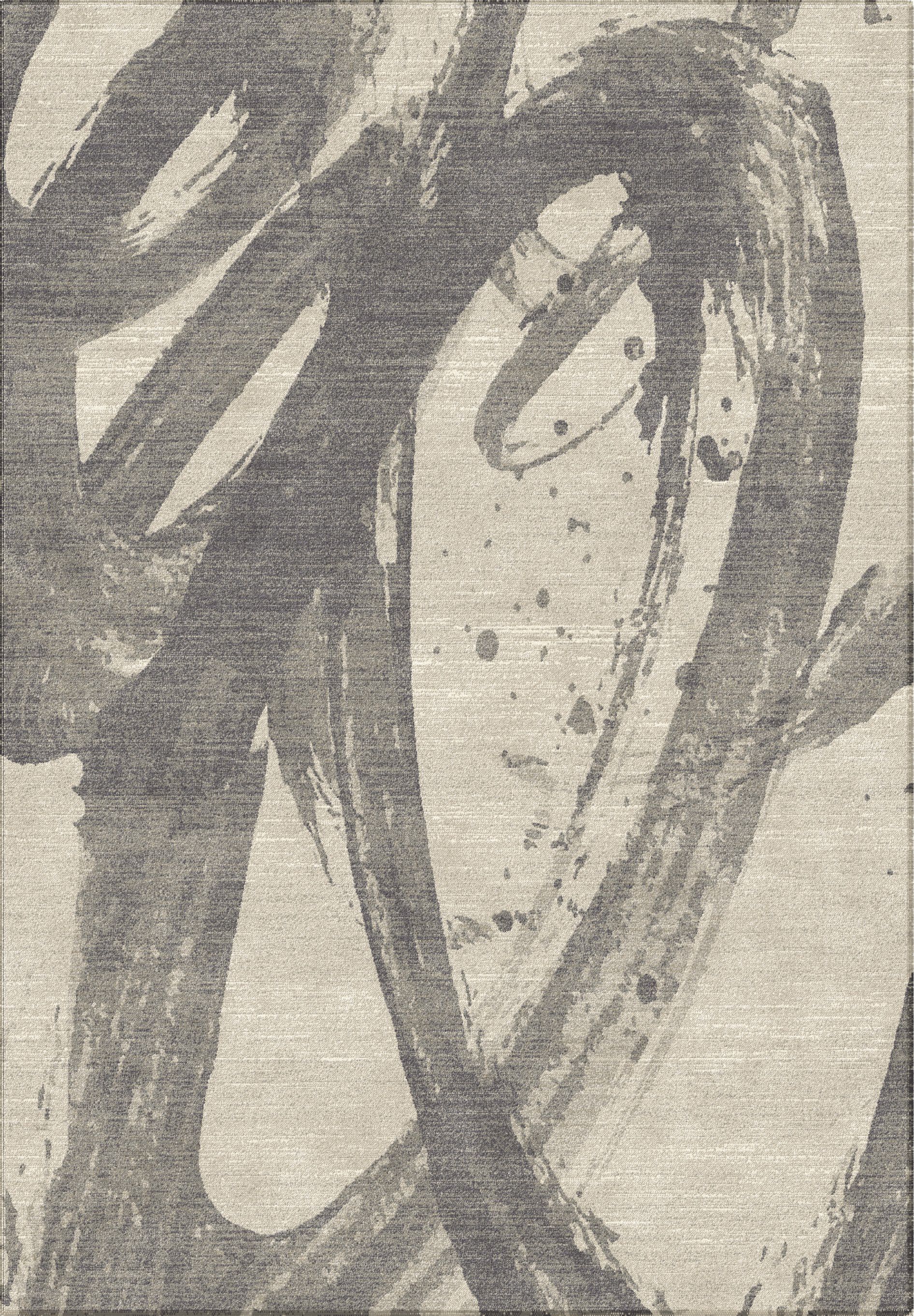 Ковер с прямоугольным рисунком Ademi Essential ARCH-00113286 - Вид №9