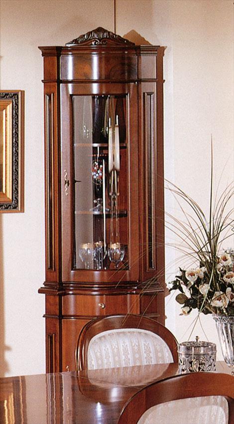 Витрина  BTC INTERNATIONAL 185/R Melograno